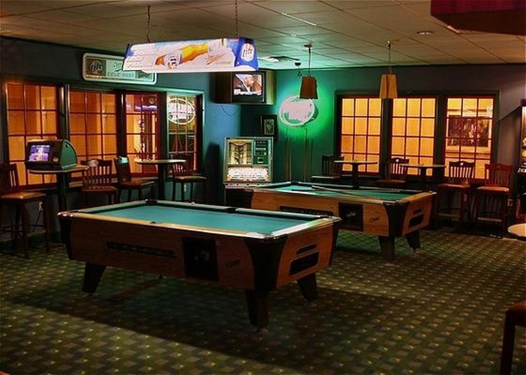 Ramada By Wyndham Beaver Falls Facilities photo